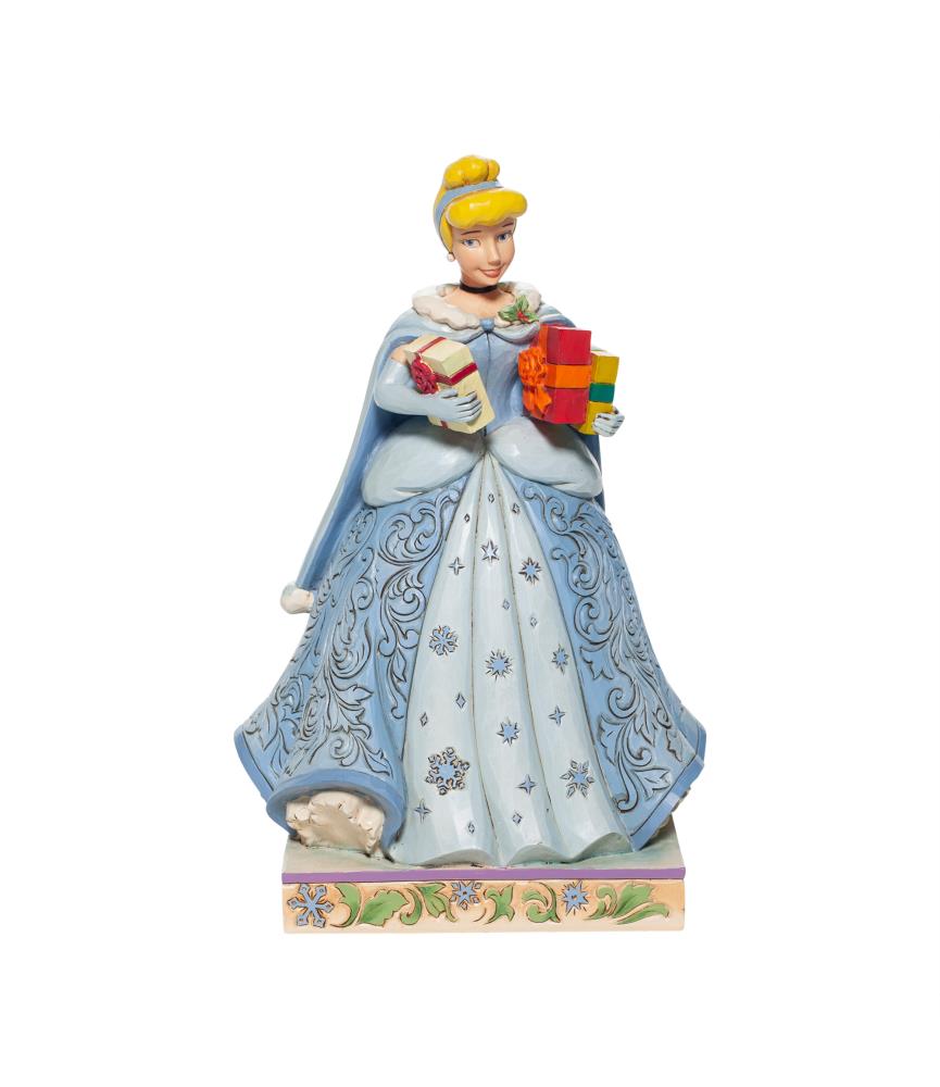 Christmas Cinderella