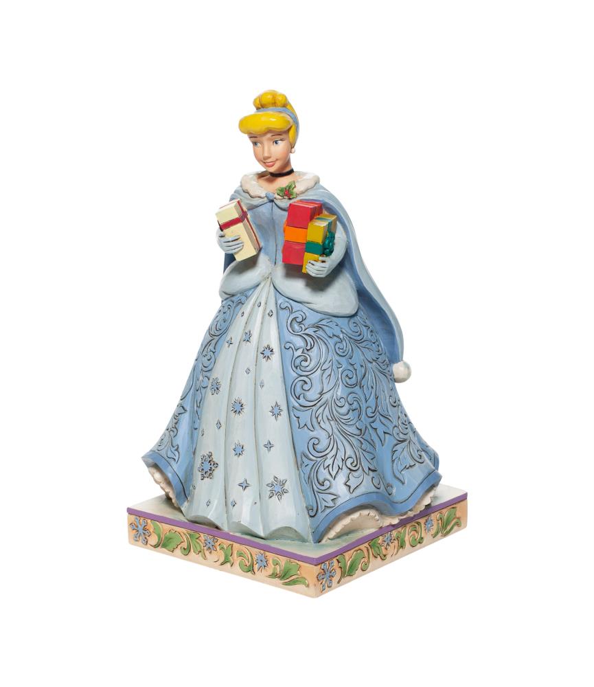 Christmas Cinderella