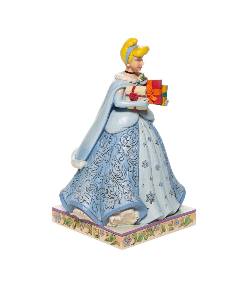 Christmas Cinderella
