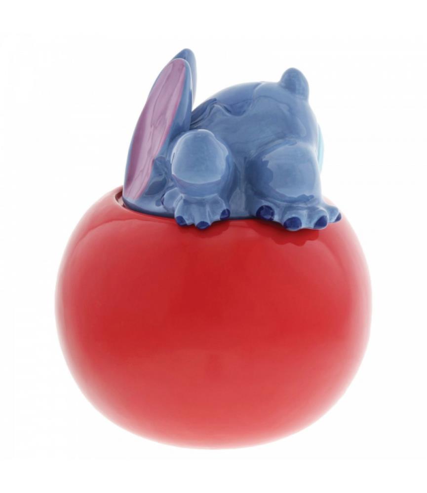 Stitch Cookie Jar