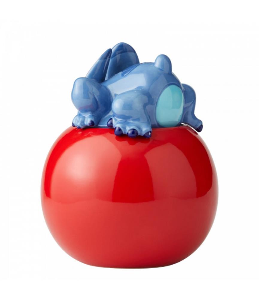 Stitch Cookie Jar