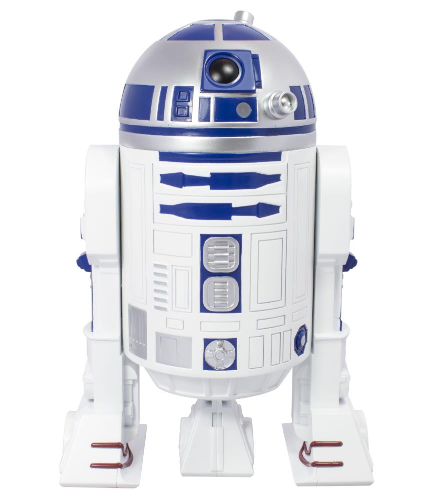 Star Wars: R2-D2 Cookie Jar