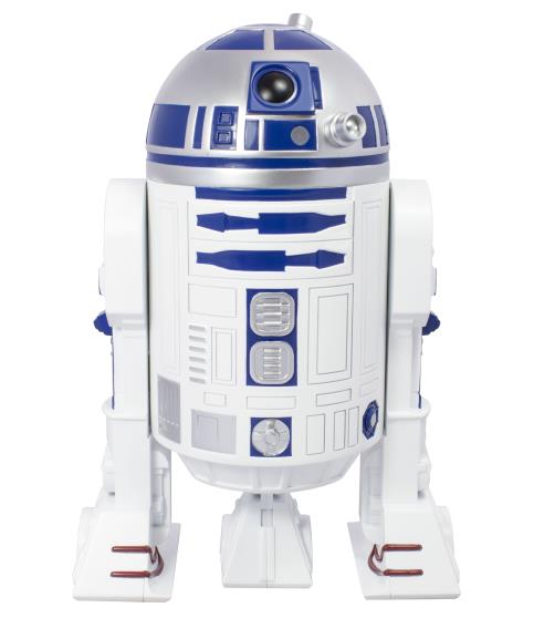 Star Wars: R2-D2 Cookie Jar