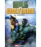 Marvel: Hulk vs Wolverine Maquette