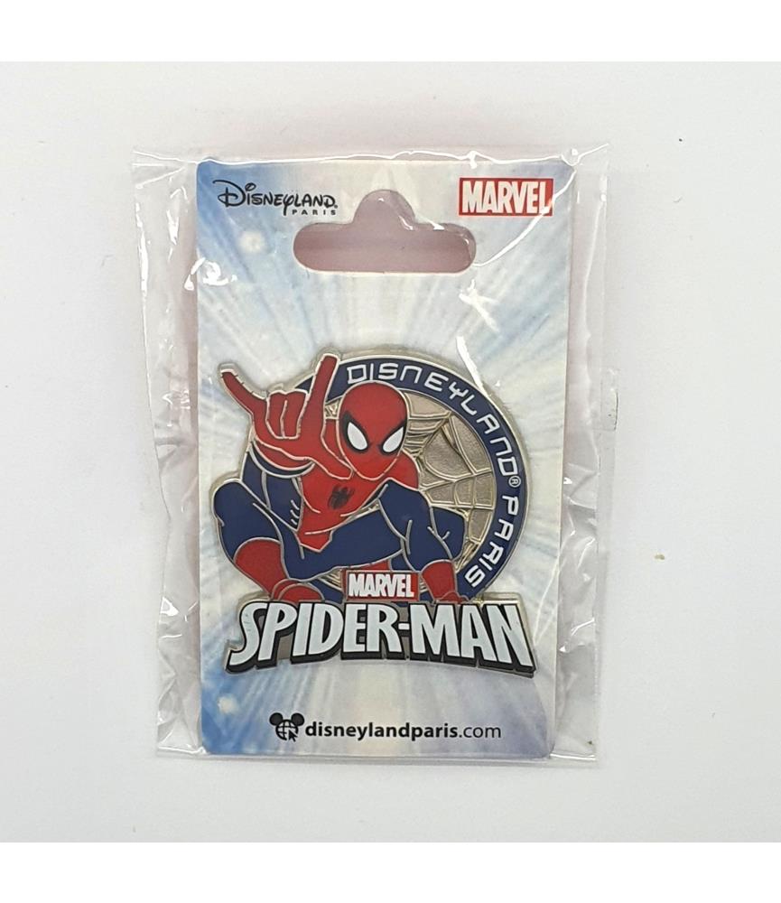 Pin 107133 DLP - Spider-Man