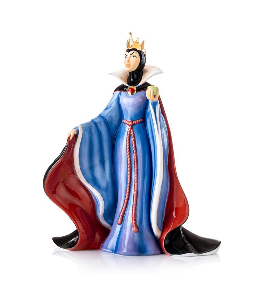 Wicked Queen