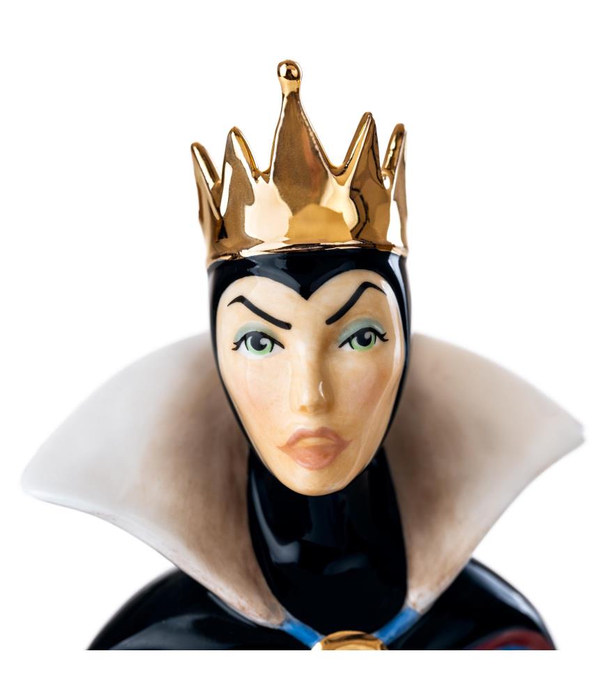 Wicked Queen