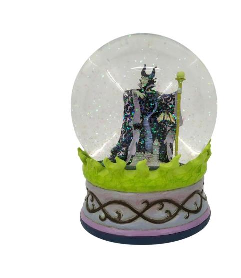 Maleficent Waterball