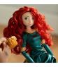 Classic Doll Merida, Brave