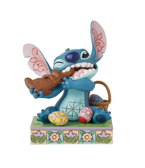 Sugar Rush (Stitch Easter Egg Figurine)