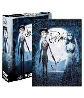Corpse Bride (500p)