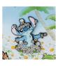 Loungefly Pin - Lilo & Stitch: Springtime