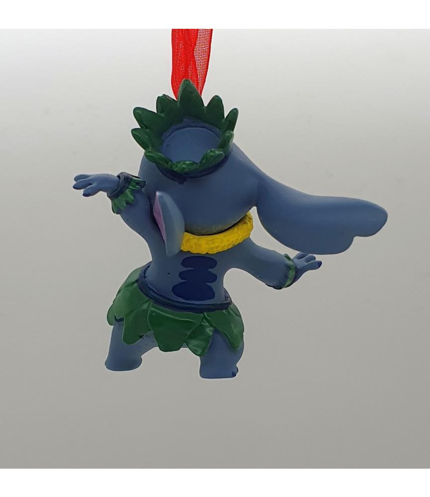 Stitch hula ornament