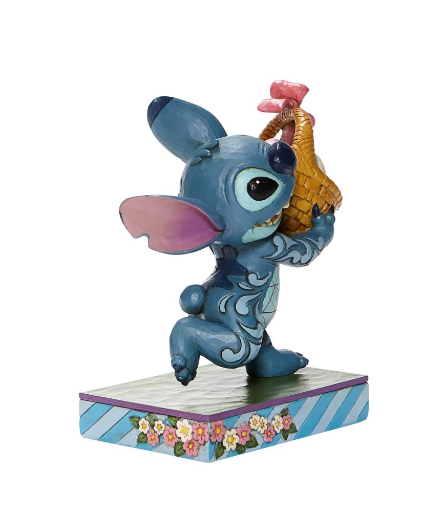 Bizarre Bunny: Stitch