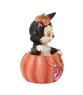 Figaro in Jack-O-Lantern Mini