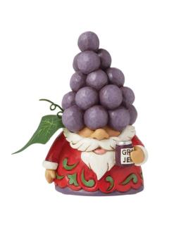 "Grapeful For You": Grape Gnome