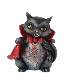 Mini Vampire Cat