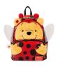 Loungefly Mini Backpack - Ladybug Pooh