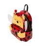 Loungefly Mini Backpack - Ladybug Pooh