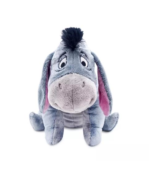 Eeyore Medium Soft Toy