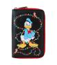 Loungefly Wallet - Donald wrapped in lights