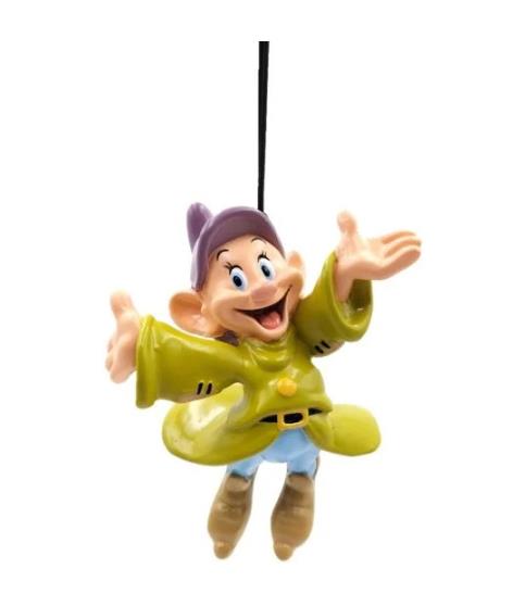 3D ornament Dopey