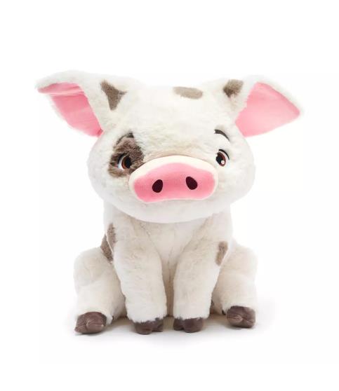 Pua Large Soft Toy