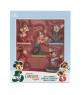 Mickey Mouse and Friends Ornament Set