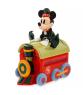 Mickey Mouse Holiday Cookie Jar