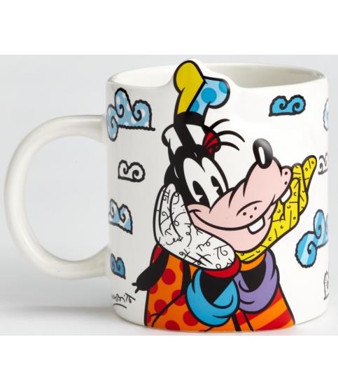 Goofy Mug