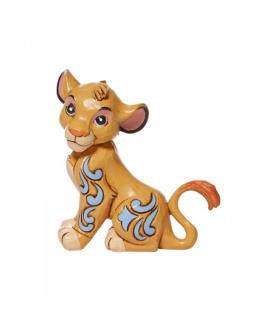 Simba mini figurine