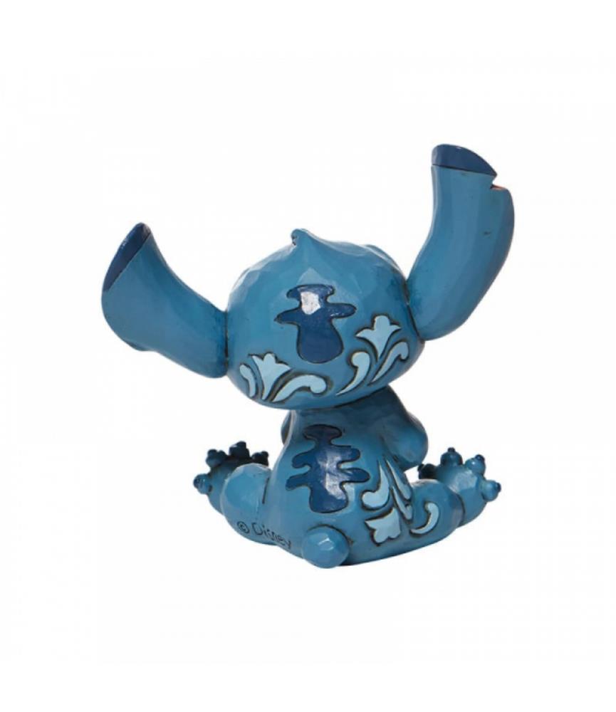 Stitch mini figurine