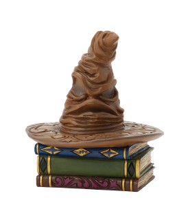 Sorting Hat Mini Figurine