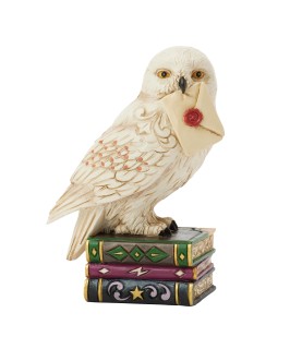Hedwig Mini Figurine