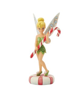 Peppermint Pixie (Tinker Bell Candy Cane)