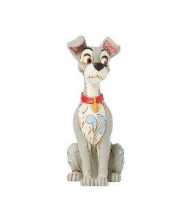 Tramp Mini Figurine