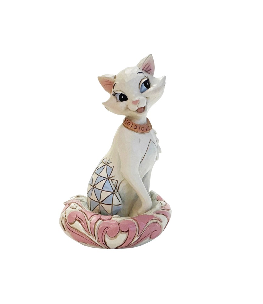 Duchess Mini Figurine
