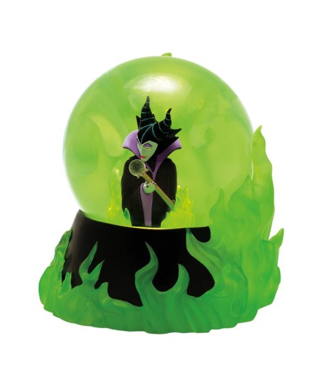 Maleficent Waterball
