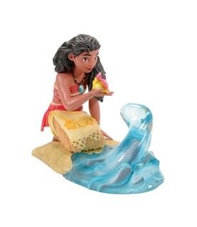 Moana Figurine