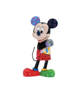 Mickey Mouse Mini Figurine