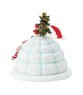 Snoopy's Puffer Igloo