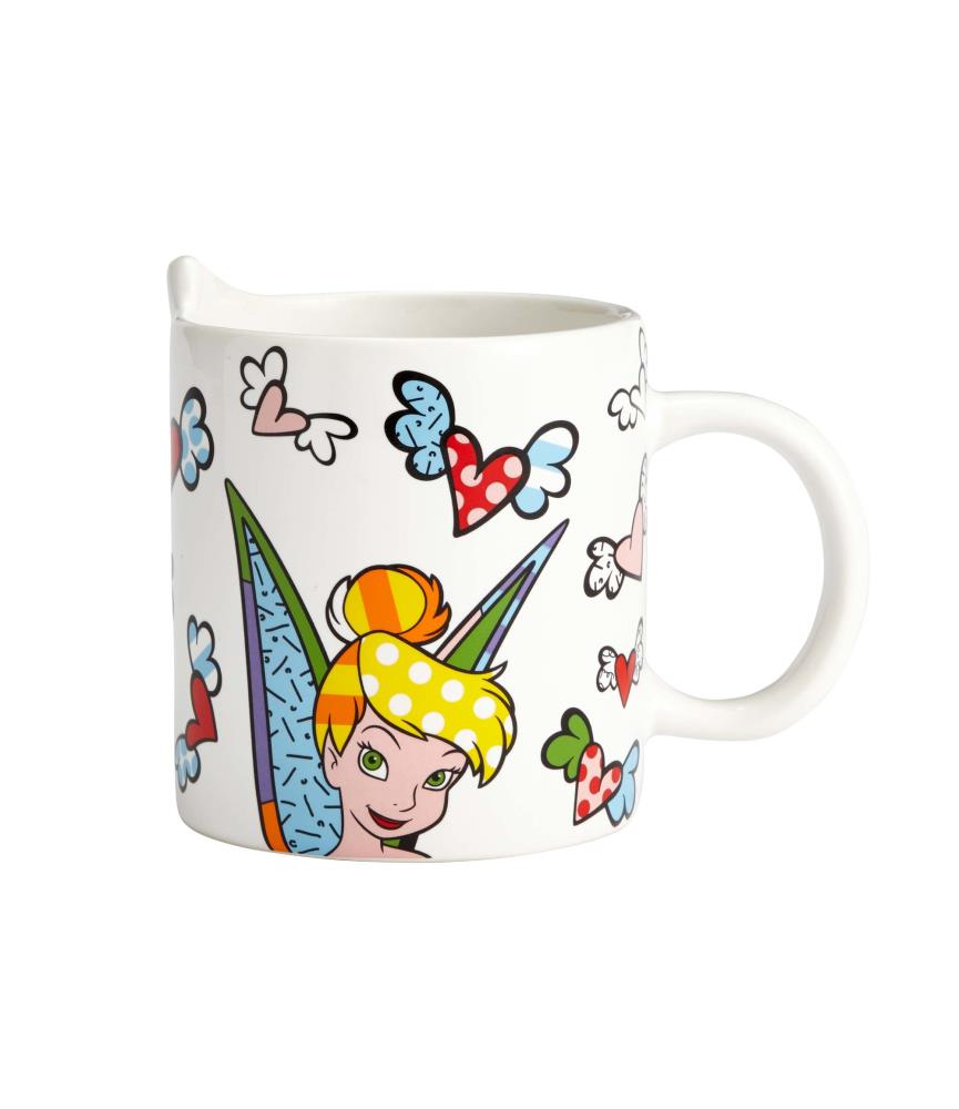 Tinker Bell Mug