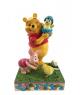 "A Spring Surprise": Pooh and Piglet Easter