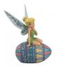 "Spring Sprite": Easter Tinkerbell