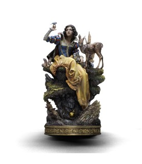 Pre-pay: Snow White Art Scale Statue 1/10 (Expected)
