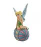 "Spring Sprite": Easter Tinkerbell