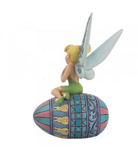 "Spring Sprite": Easter Tinkerbell
