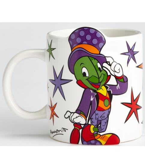 Jiminy Cricket Mug
