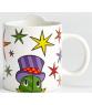 Jiminy Cricket Mug