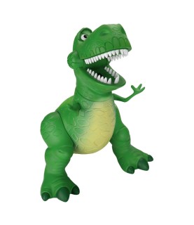 Vooruitbetaling: Toy Story Coin Bank Rex (Expected)